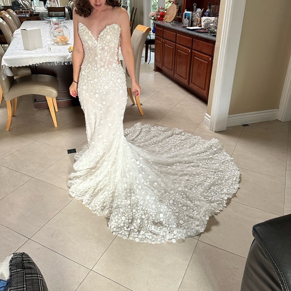 Lee Petra Grebenau Serenity